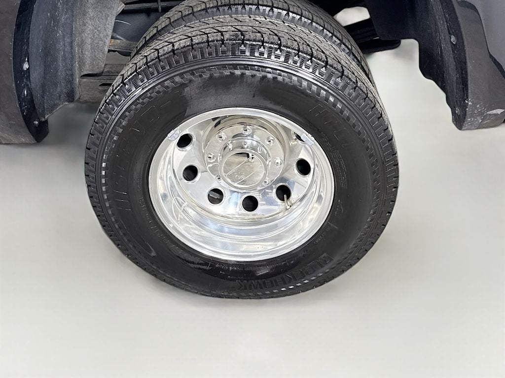 2018 RAM 3500 Laramie