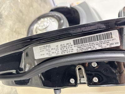 2018 RAM 3500 Laramie