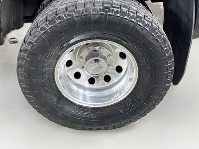 2018 RAM 3500 Laramie Longhorn Lift Lab