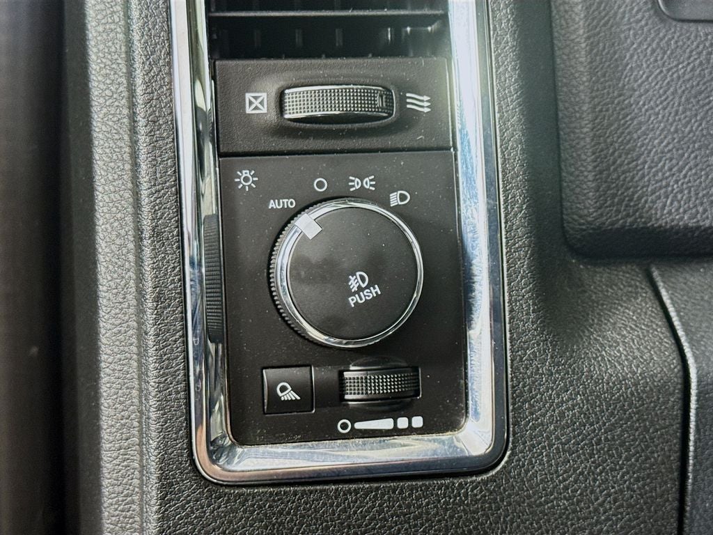 2016 RAM 2500 Laramie