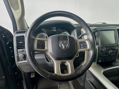 2016 RAM 2500 Laramie