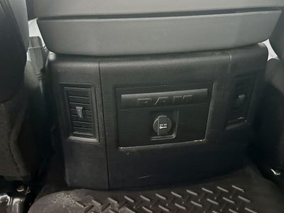 2016 RAM 2500 Laramie