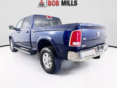 2016 RAM 2500 Laramie