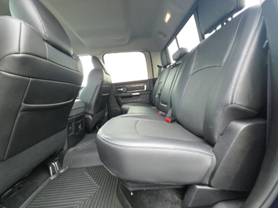 2016 RAM 2500 Laramie