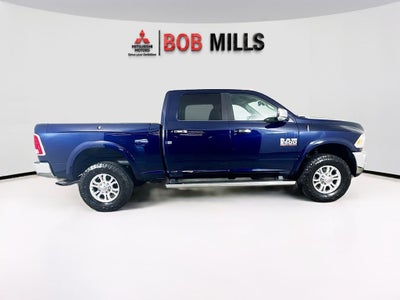 2016 RAM 2500 Laramie