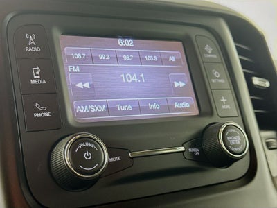 2020 RAM 2500 Tradesman Lift Lab