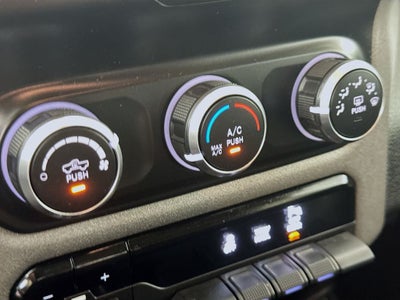 2020 RAM 2500 Tradesman Lift Lab