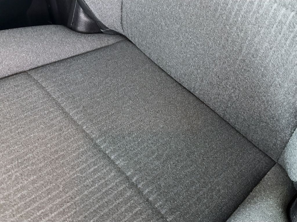 2020 RAM 2500 Tradesman Lift Lab