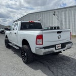 2020 RAM 2500 Tradesman LIFTLAB