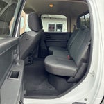 2020 RAM 2500 Tradesman LIFTLAB