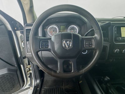 2013 RAM 2500 Tradesman
