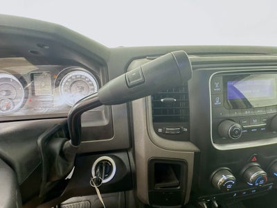 2013 RAM 2500 Tradesman