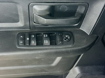 2013 RAM 2500 Tradesman