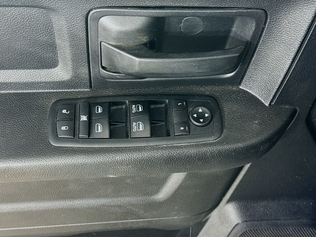 2013 RAM 2500 Tradesman