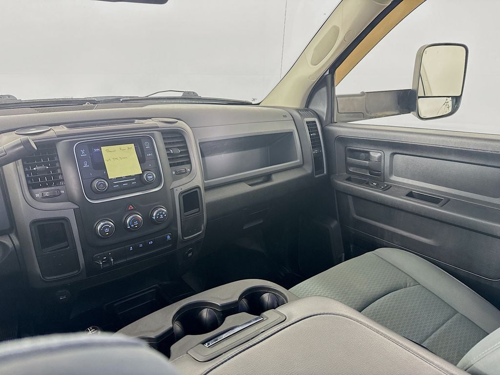2013 RAM 2500 Tradesman