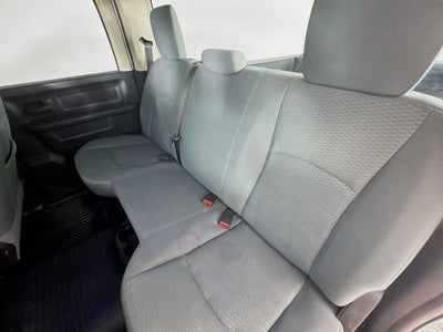 2013 RAM 2500 Tradesman