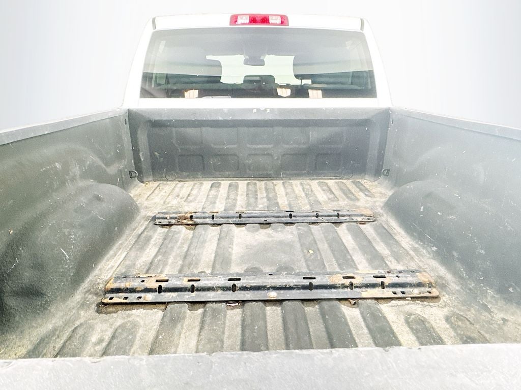 2013 RAM 2500 Tradesman