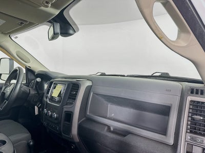 2013 RAM 2500 Tradesman