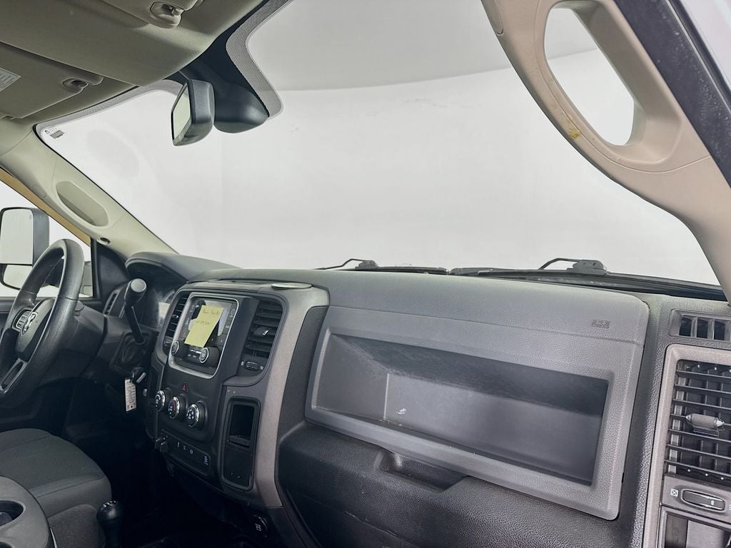 2013 RAM 2500 Tradesman