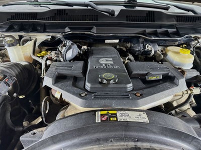 2013 RAM 2500 Tradesman