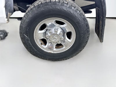 2013 RAM 2500 Tradesman