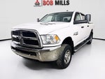 2013 RAM 2500 Tradesman