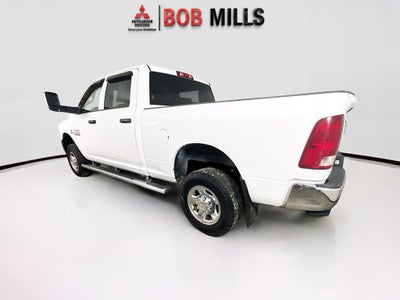 2013 RAM 2500 Tradesman