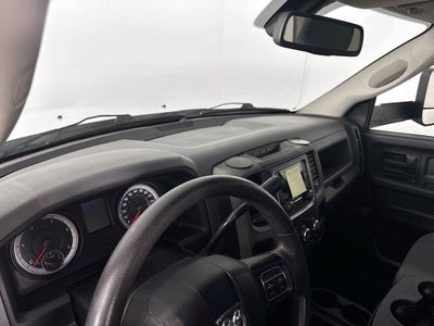 2013 RAM 2500 Tradesman