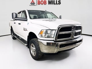 2013 RAM 2500 Tradesman