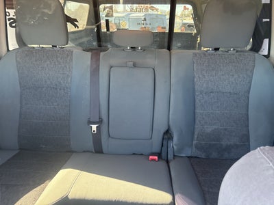 2016 RAM 2500 Outdoorsman