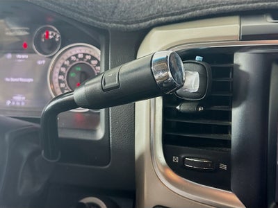 2016 RAM 2500 Outdoorsman