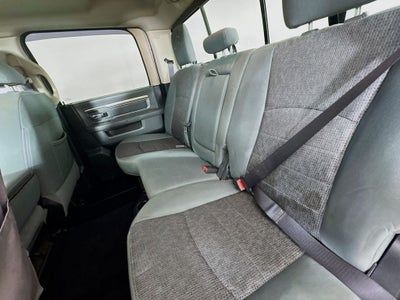 2016 RAM 2500 Outdoorsman