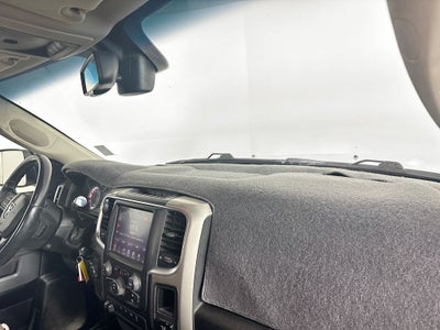 2016 RAM 2500 Outdoorsman