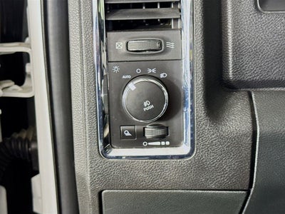 2016 RAM 2500 Laramie