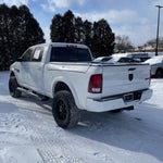2016 RAM 2500 Laramie