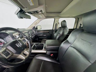 2016 RAM 2500 Laramie