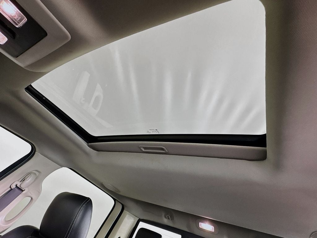 2016 RAM 2500 Laramie