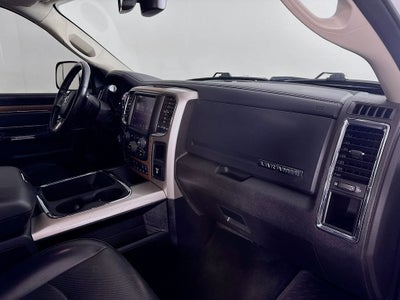 2016 RAM 2500 Laramie