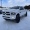 2016 RAM 2500 Laramie