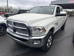2017 RAM 2500 Laramie