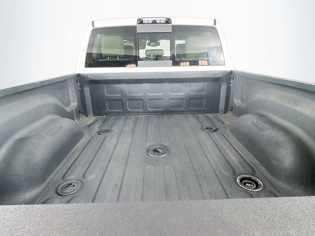 2017 RAM 2500 Laramie