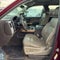 2016 Chevrolet Silverado 1500 LTZ 1LZ