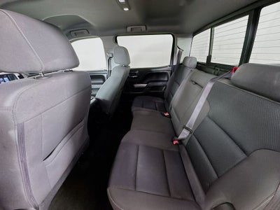 2016 Chevrolet Silverado 1500 LT LT1