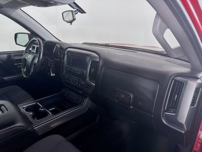 2016 Chevrolet Silverado 1500 LT LT1