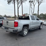 2017 Chevrolet Silverado 1500 LT LT2