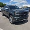 2018 Chevrolet Silverado 1500 LTZ 2LZ