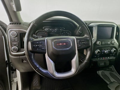 2020 GMC Sierra 1500 SLE Lift Lab Level 1
