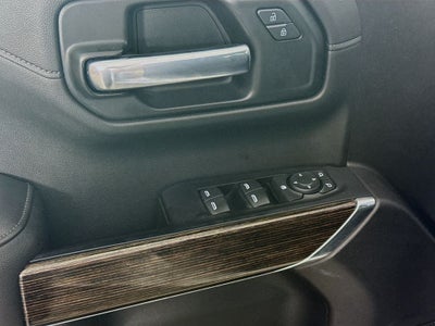 2020 GMC Sierra 1500 SLE Lift Lab Level 1