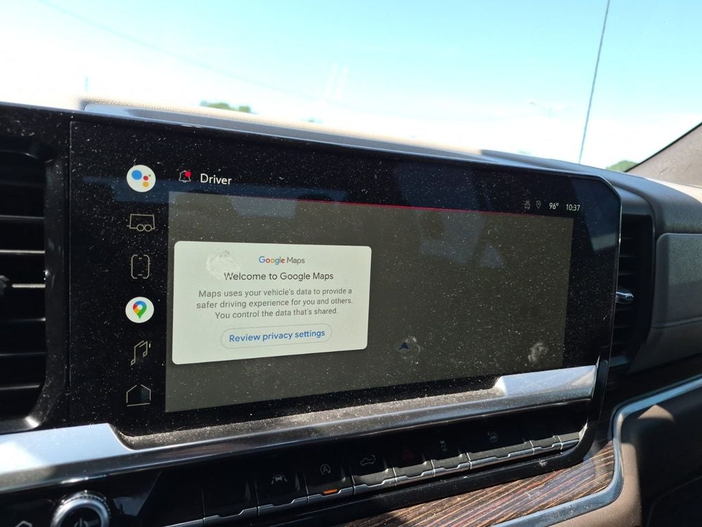 2022 GMC Sierra 1500 SLE