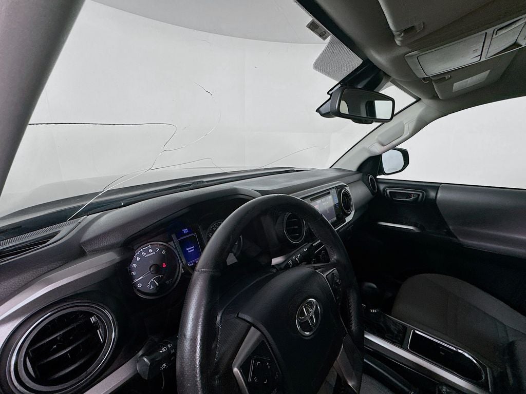 2019 Toyota Tacoma SR5 V6